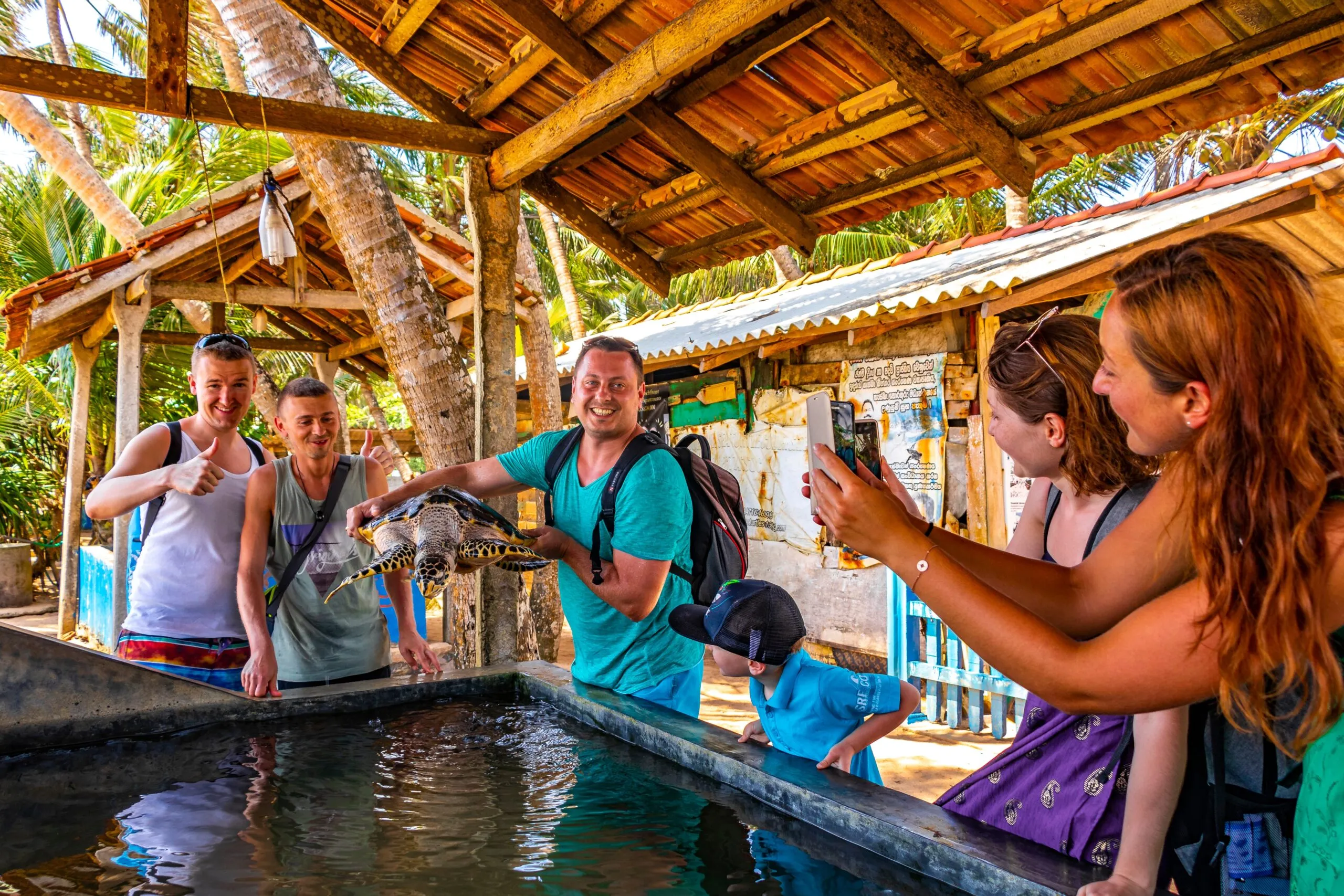 Bentota,Beach,Southern,Province,Sri,Lanka,16.,March,2018,Man