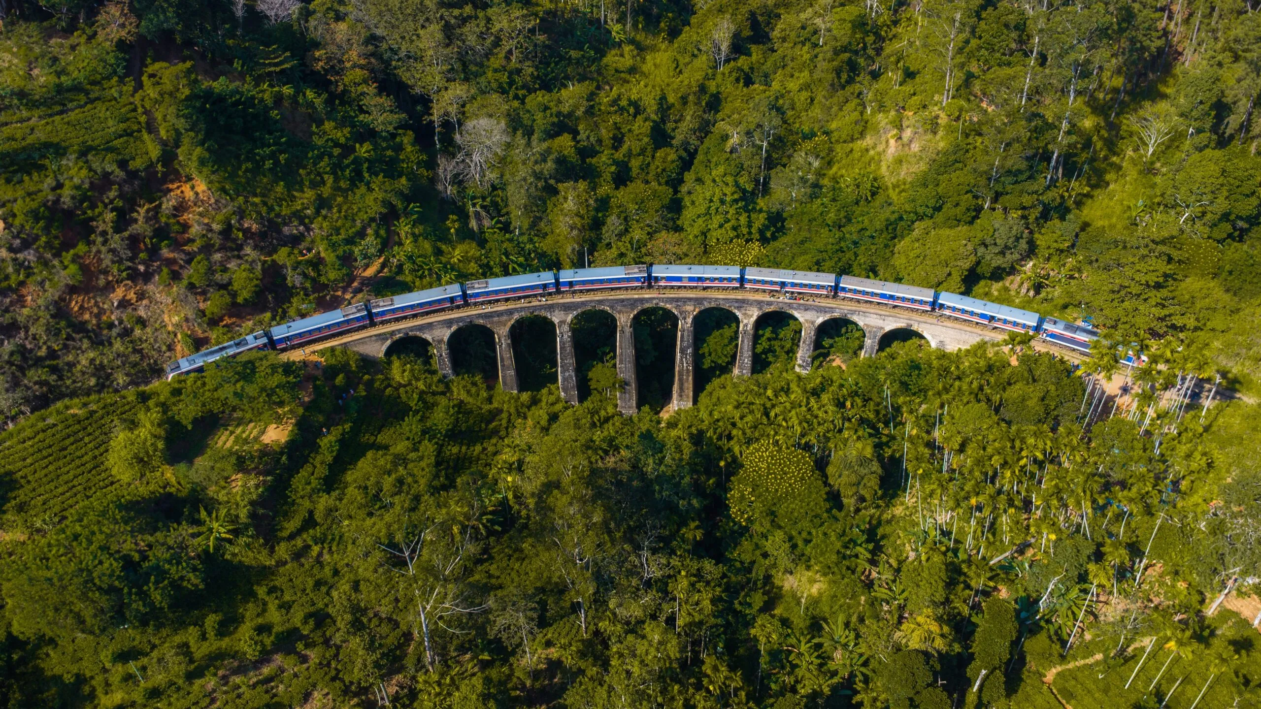 The,Nine,Arch,Bridge,Also,Called,The,Bridge,In,The